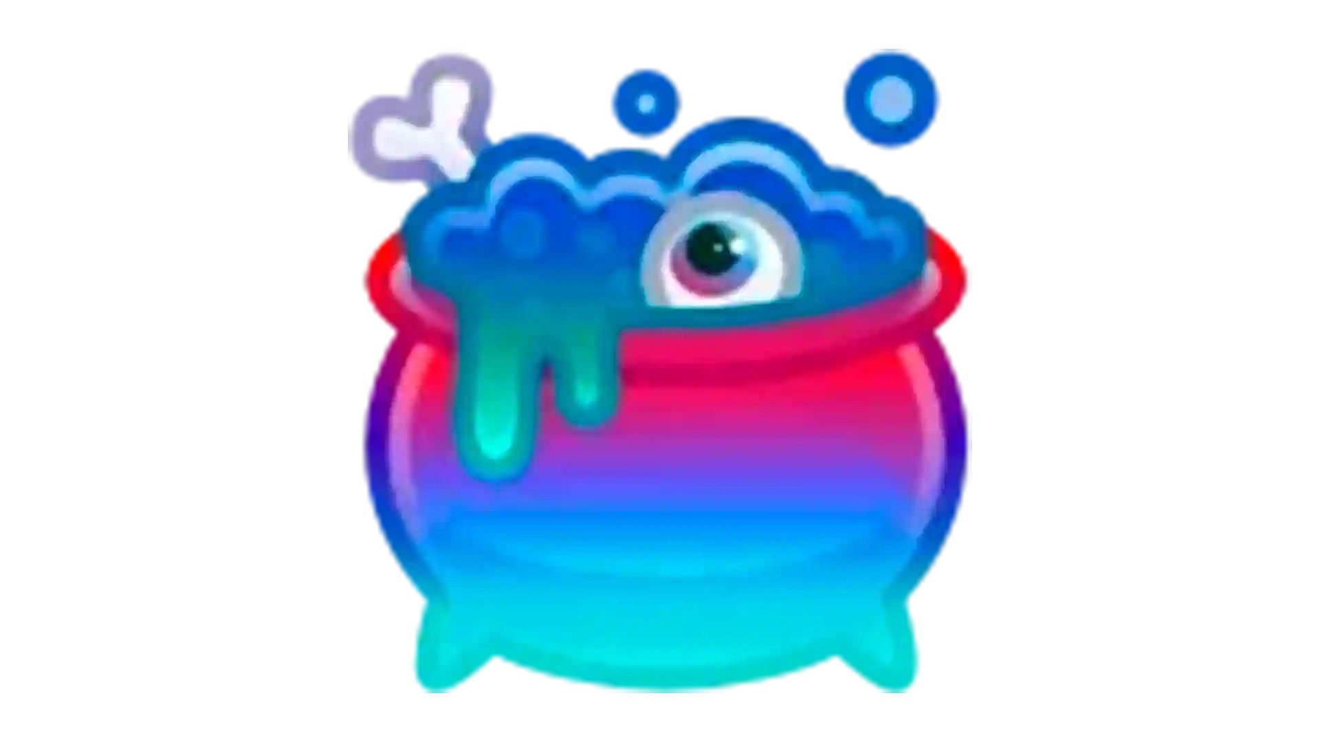 Hex Pot [Ruby Ocean]